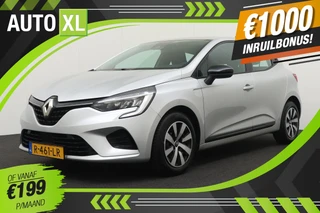Renault Clio – thumbnail 1