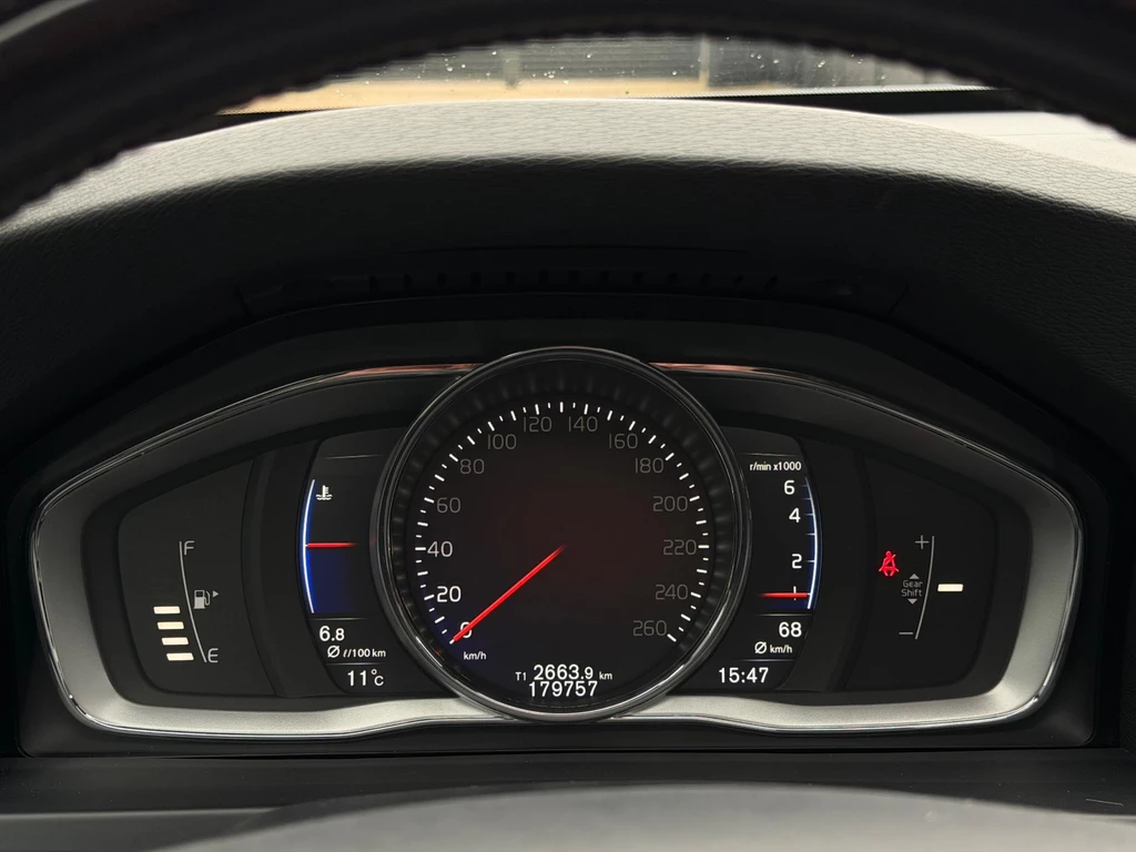 Volvo V60 – foto 30