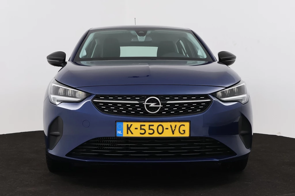 Opel Corsa – foto 7