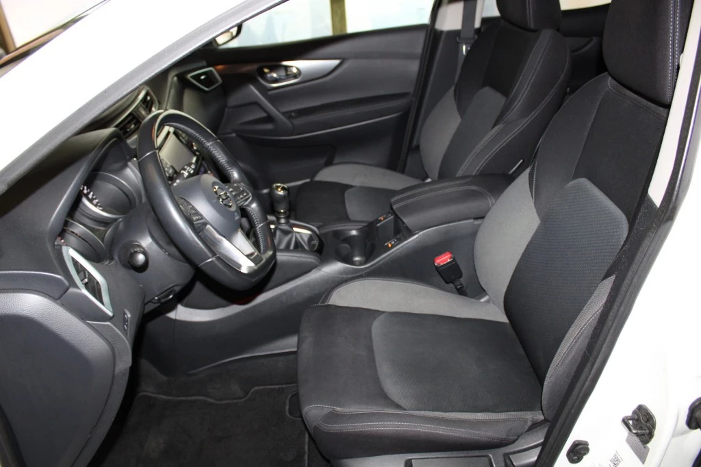 Nissan QASHQAI – foto 10