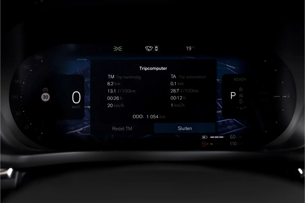 Volvo XC60 – foto 12