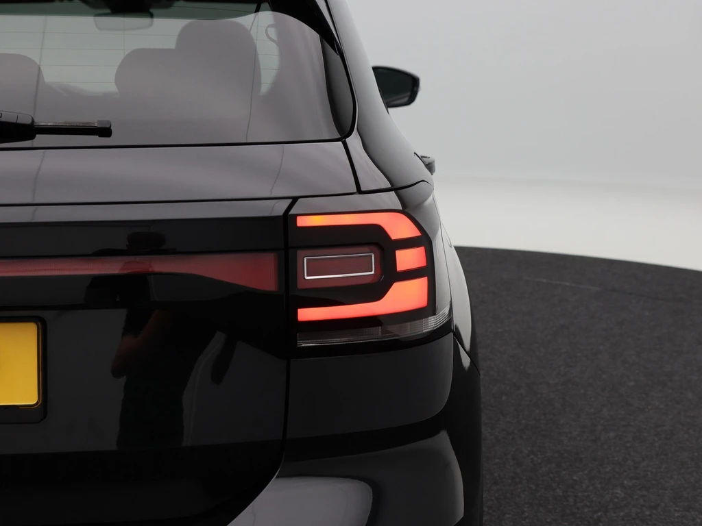 Volkswagen T-Cross – foto 15