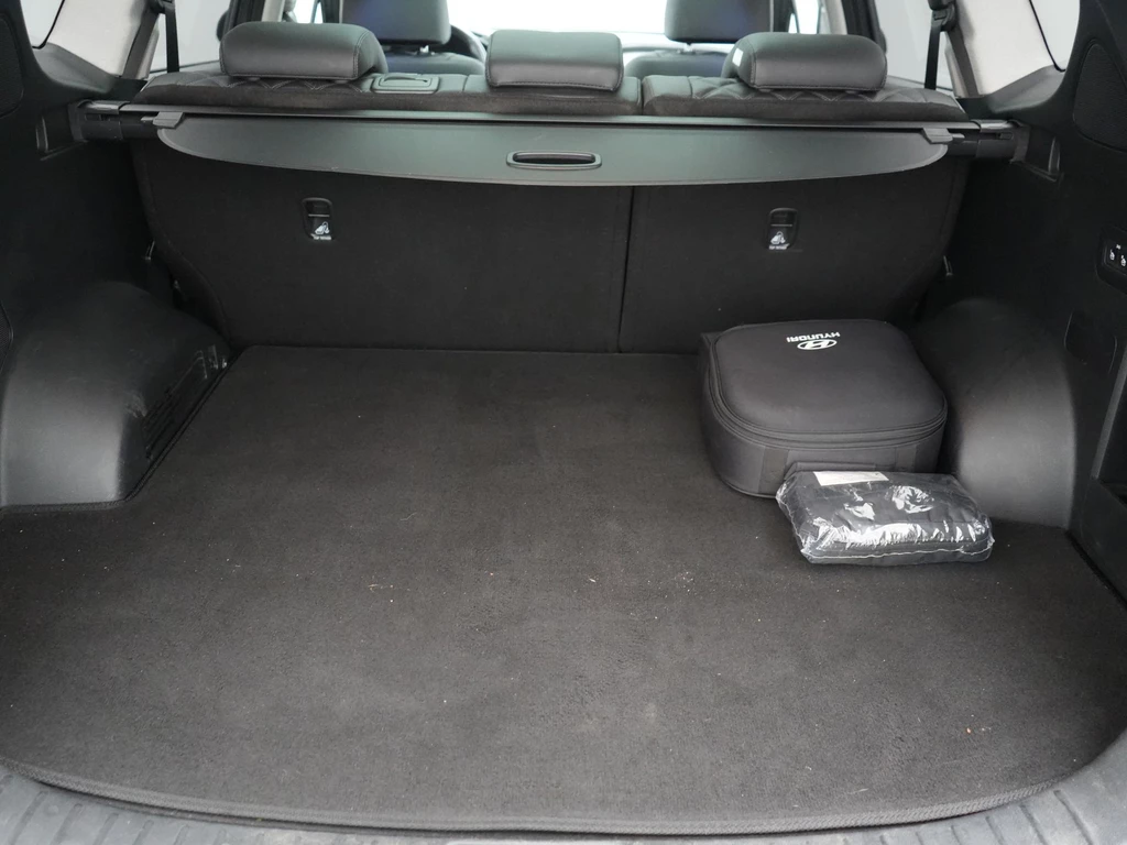 Hyundai Santa Fe – foto 35