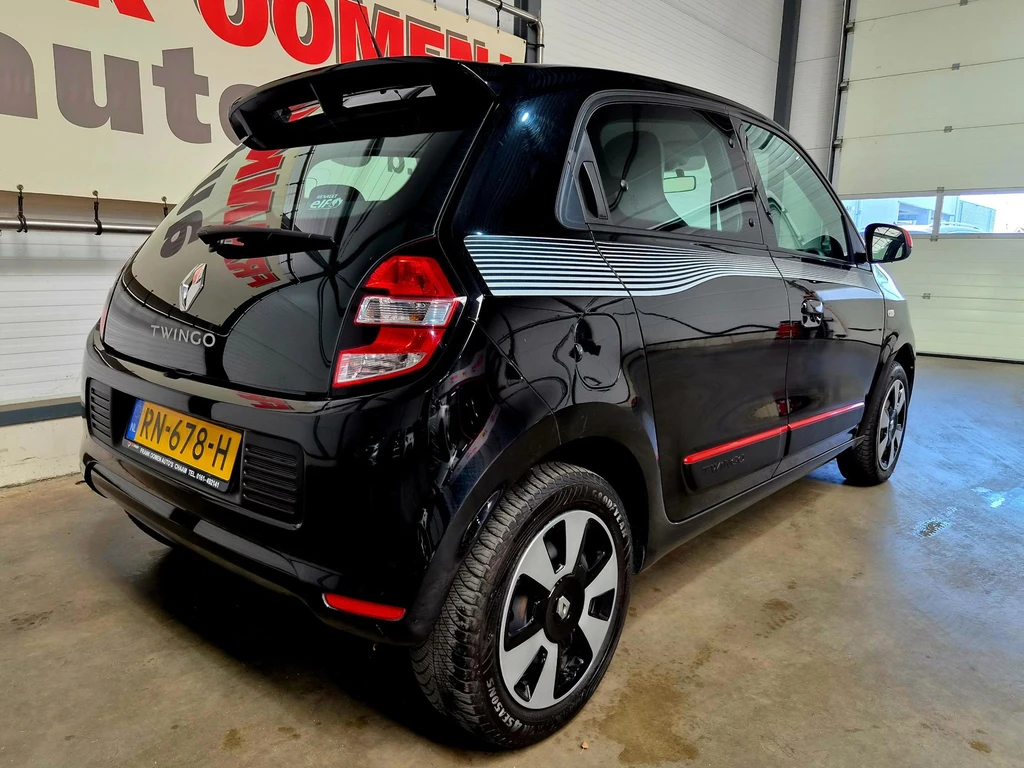 Renault Twingo – foto 9
