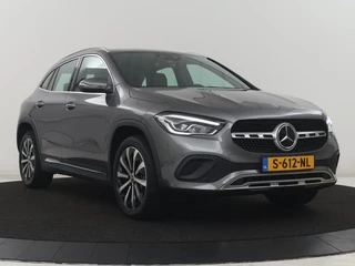 Mercedes-Benz GLA – thumbnail 4