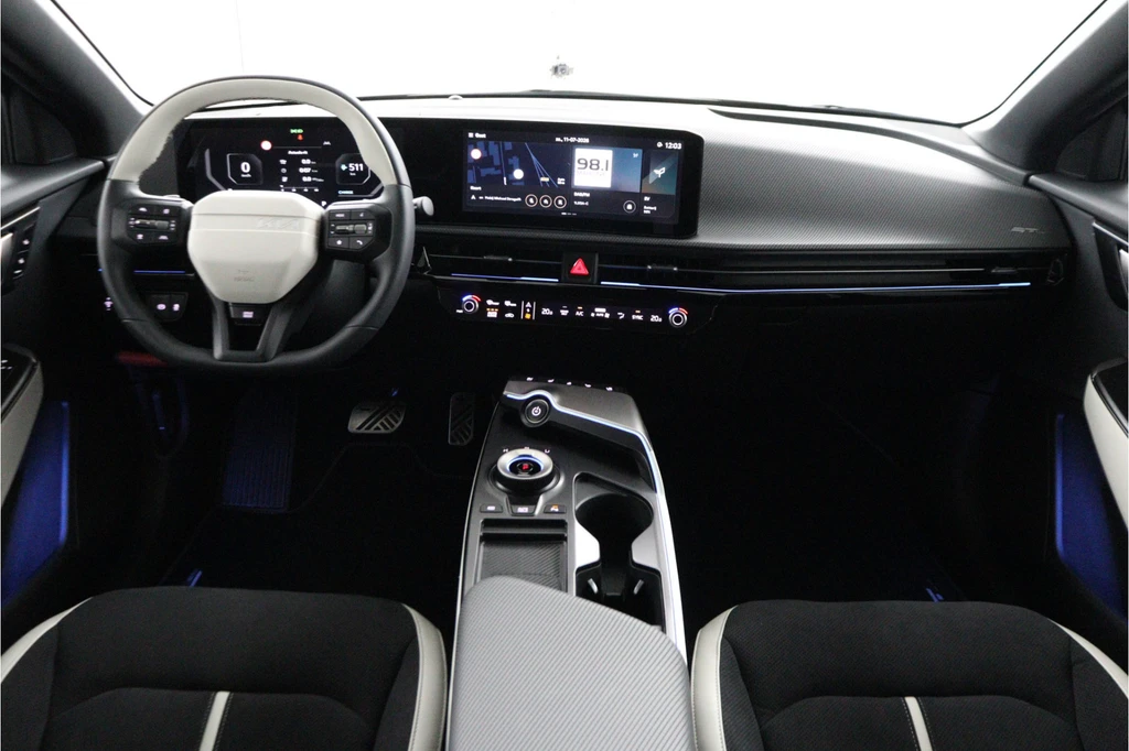 Kia EV6 – foto 35