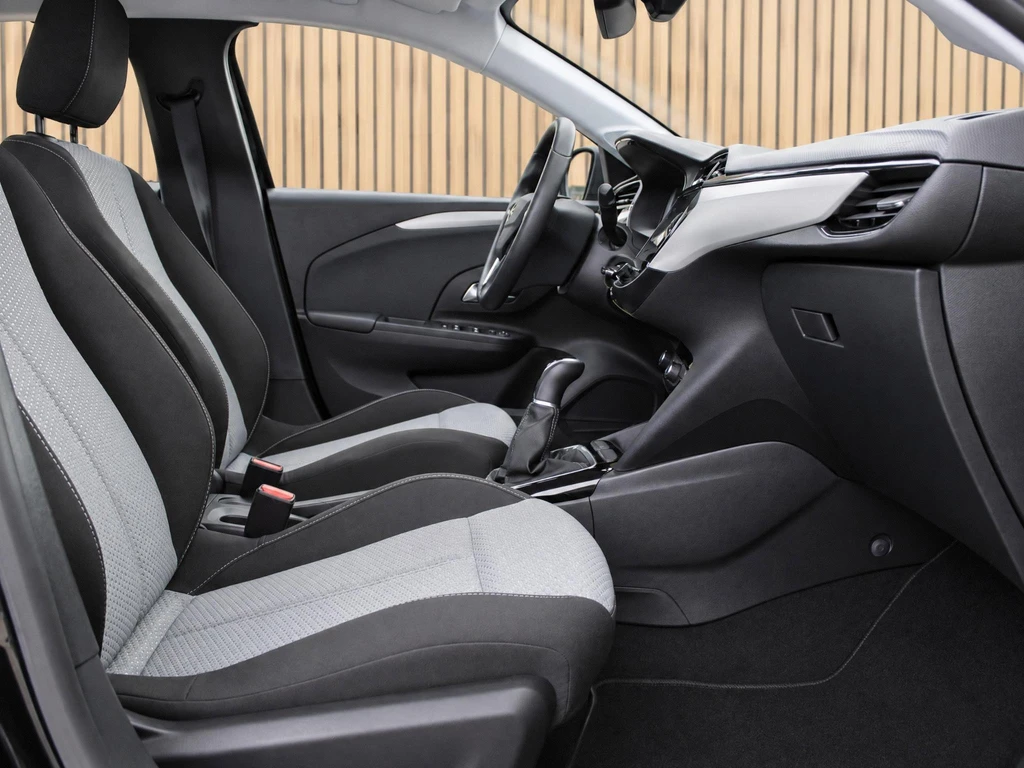 Opel Corsa – foto 10
