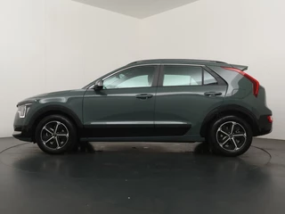 Kia Niro – thumbnail 3