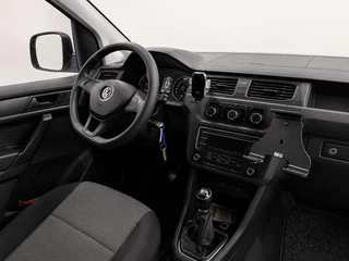 Volkswagen Caddy – thumbnail 6