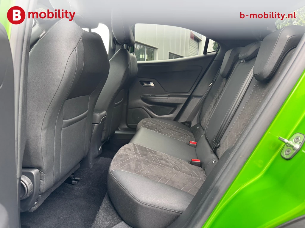 Opel Mokka – foto 14