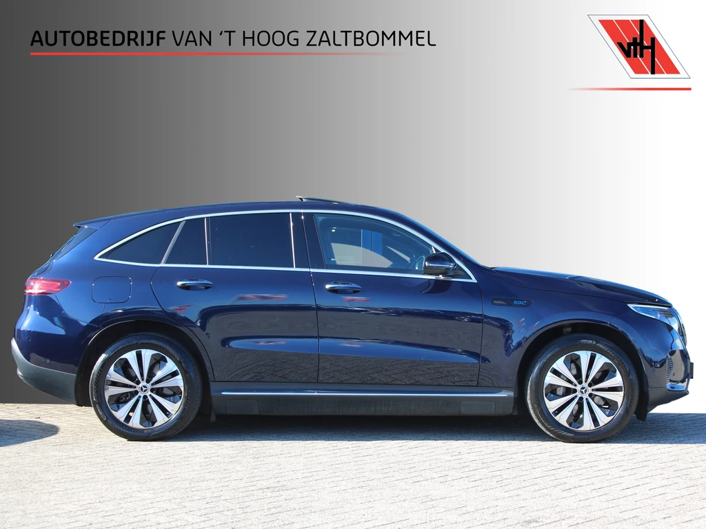 Mercedes-Benz EQC – foto 6