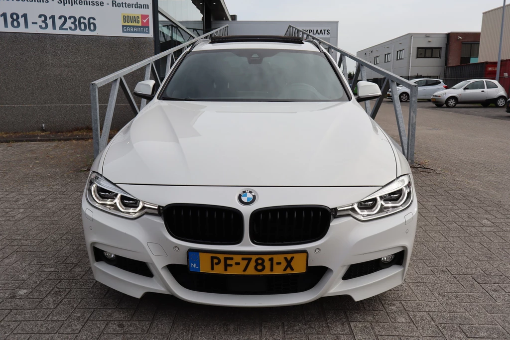 BMW 3 Serie – foto 8