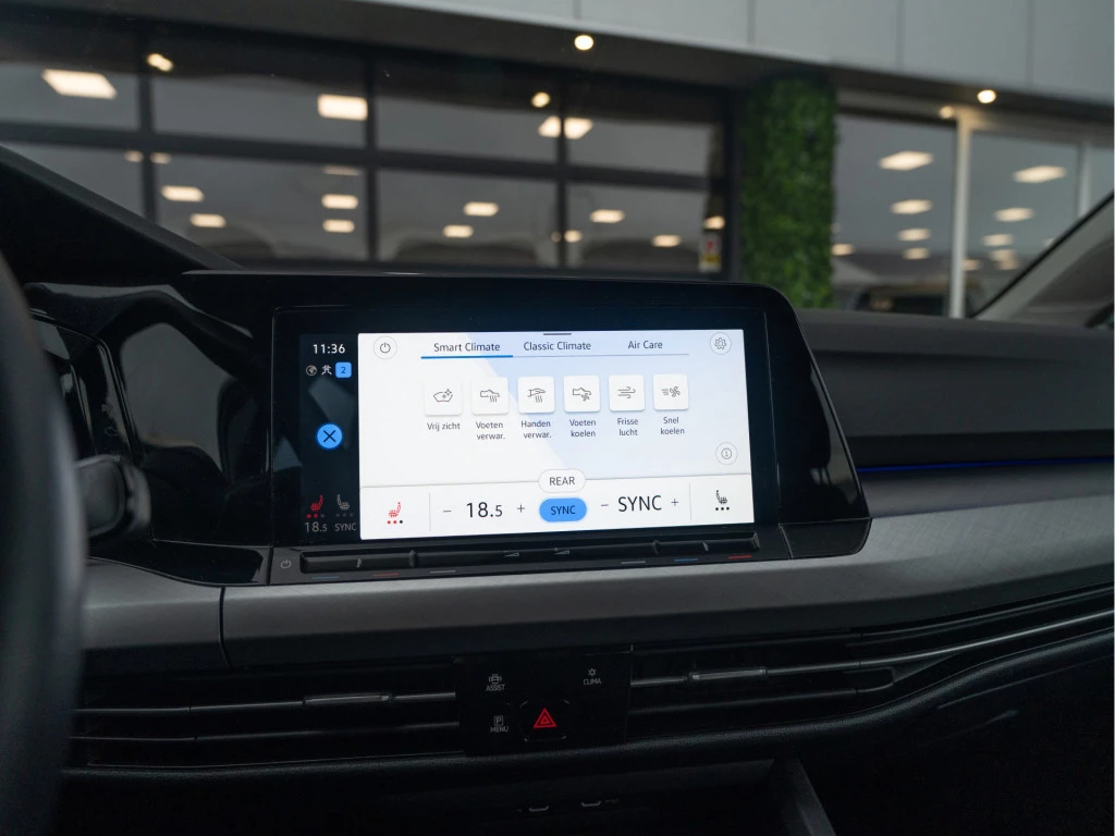 Volkswagen Golf – foto 19