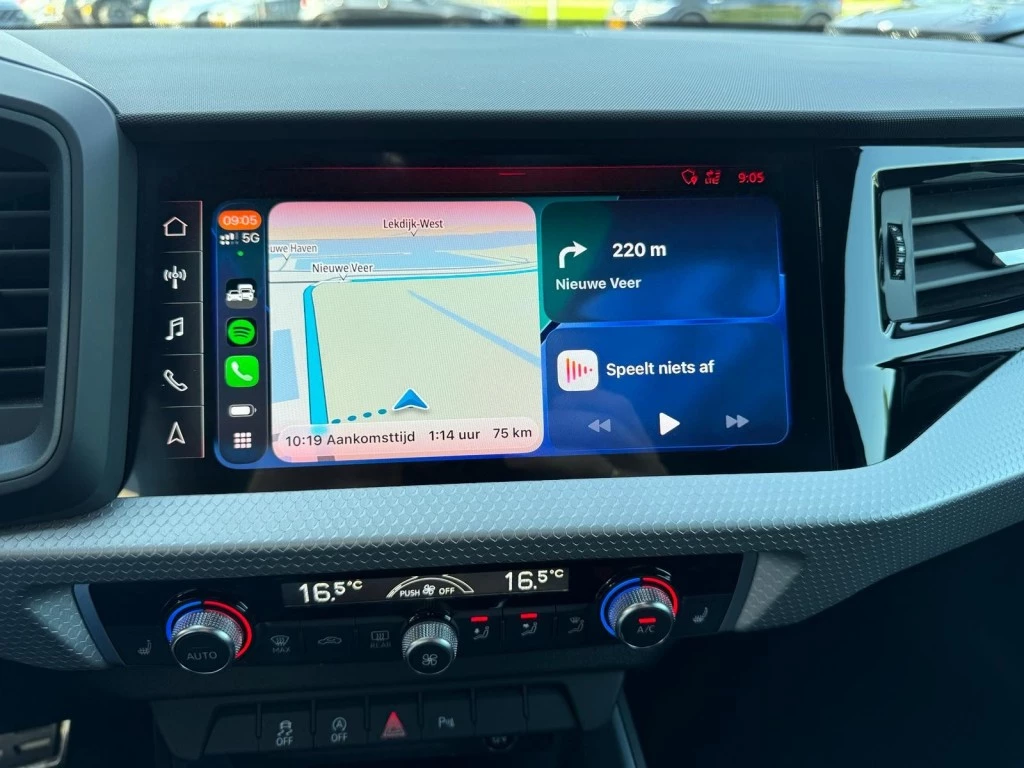 Audi A1 – foto 35