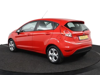 Ford Fiesta – thumbnail 3