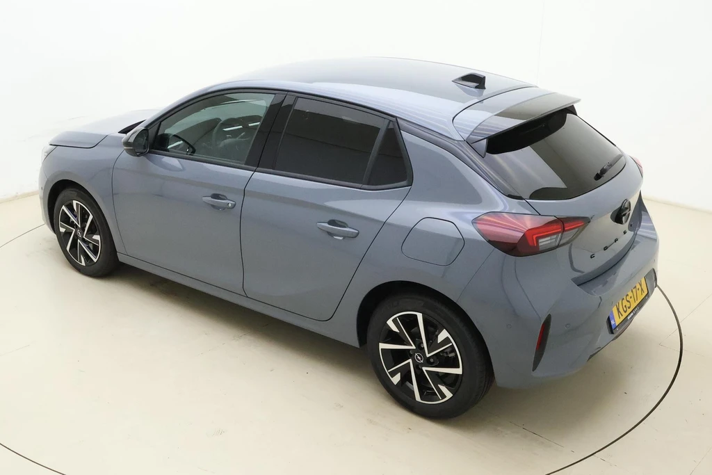 Opel Corsa – foto 3