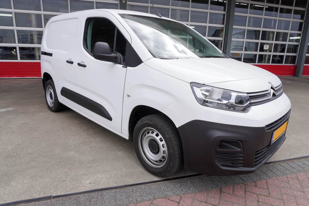 Citroën Berlingo – foto 8