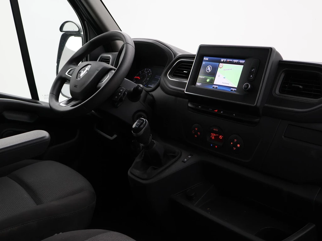 Renault Master – foto 8