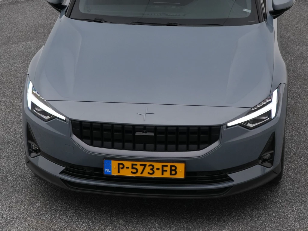 Polestar 2 – foto 33