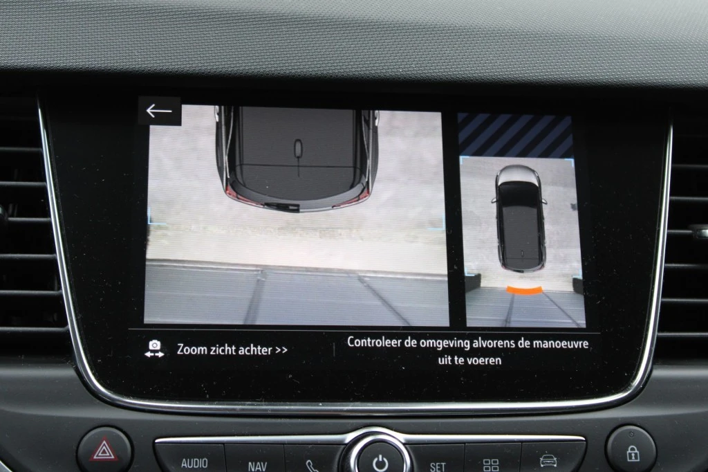 Opel Crossland – foto 42