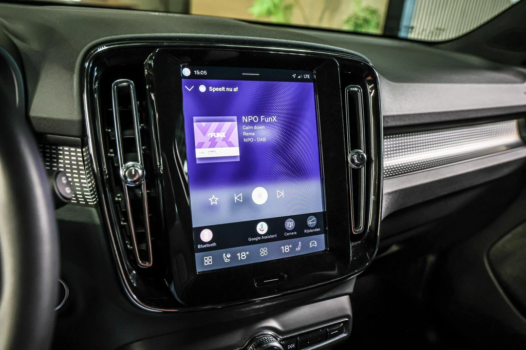 Volvo XC40 – foto 37