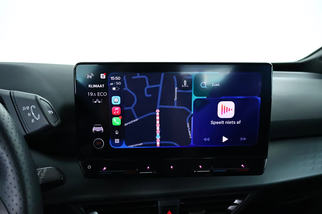 CUPRA Born – foto 17