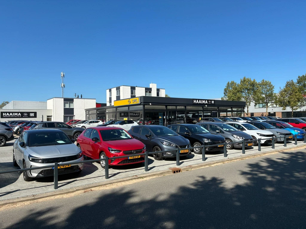Opel Crossland X – foto 52