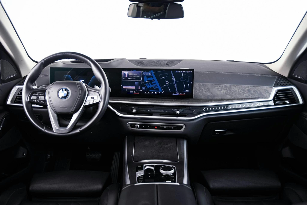 BMW X5 – foto 18