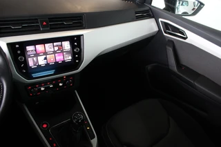SEAT Arona – thumbnail 11