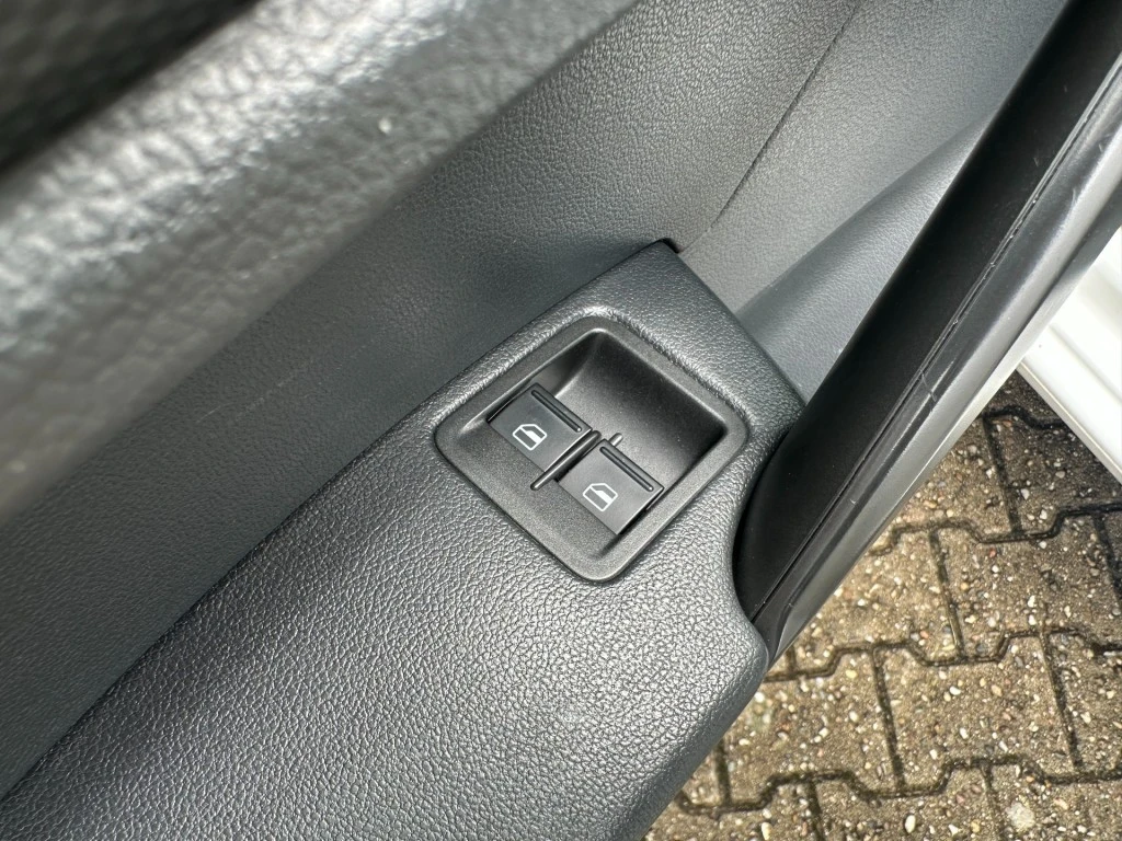 Volkswagen Caddy – foto 18