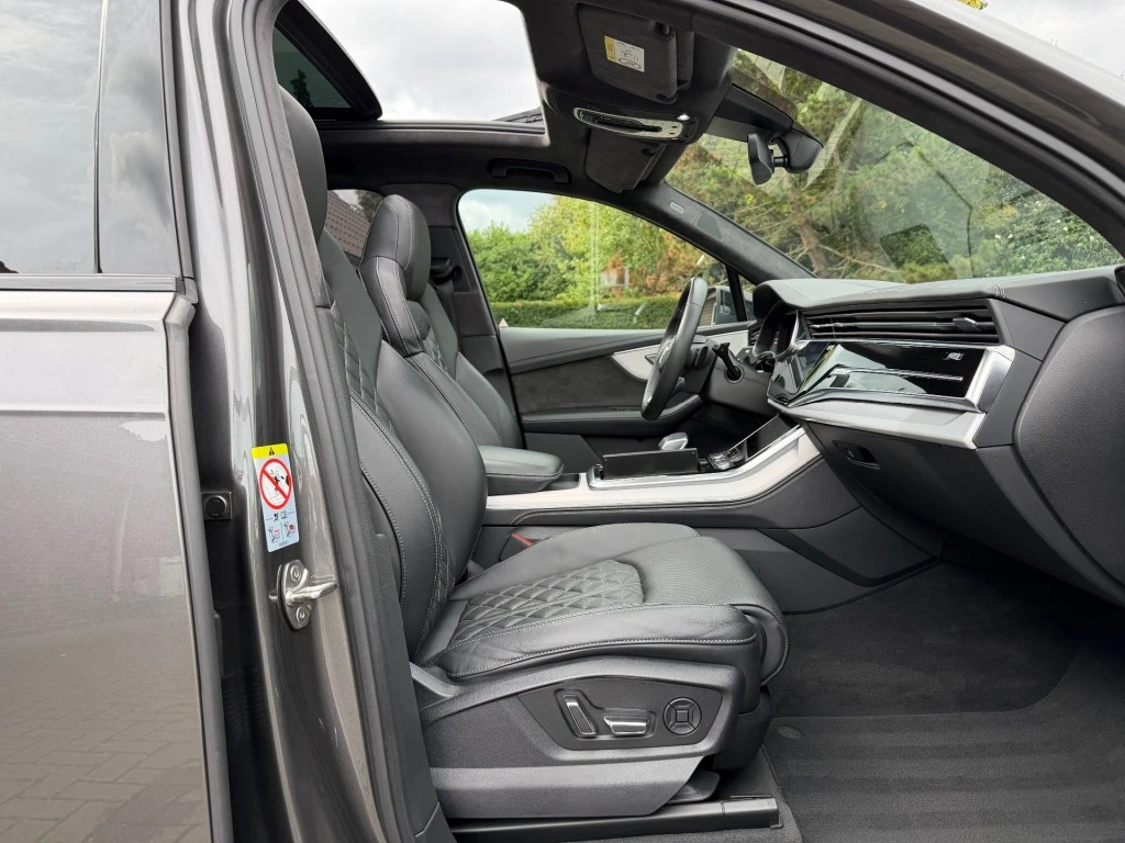 Audi Q7 – foto 12