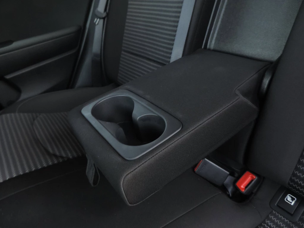 Kia Ceed Sportswagon – foto 20