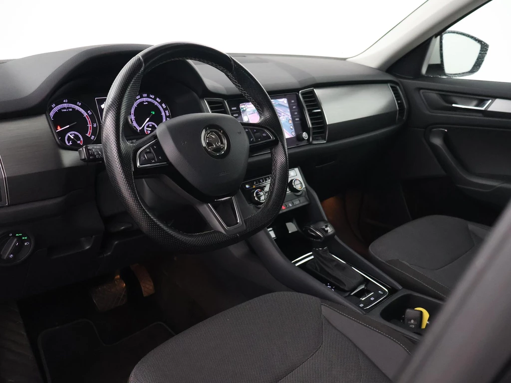 Škoda Kodiaq – foto 16
