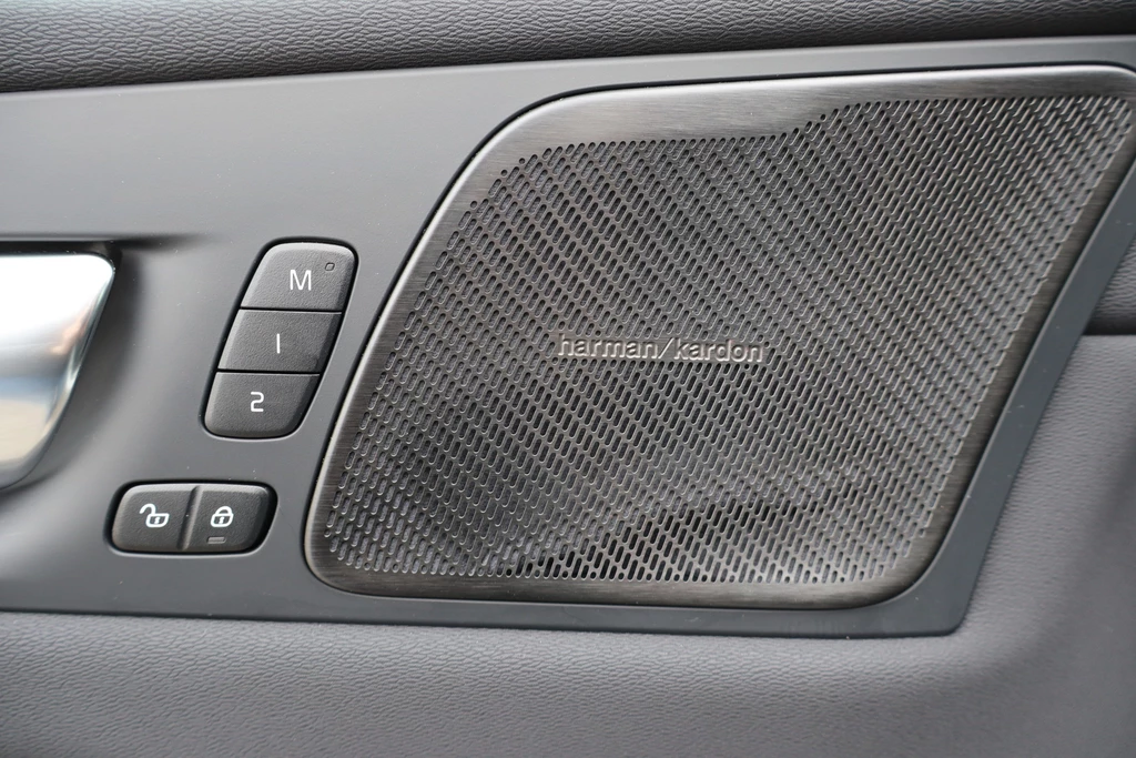 Volvo XC60 – foto 21