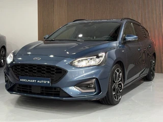 Ford Focus – thumbnail 2