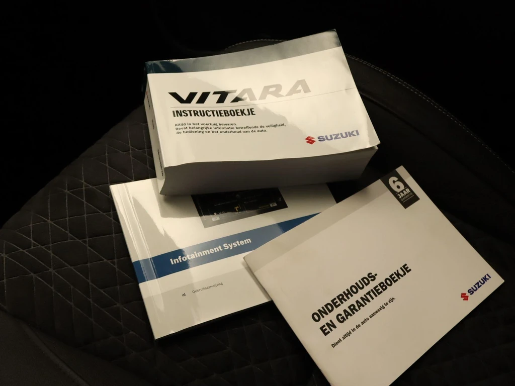 Suzuki Vitara – foto 30