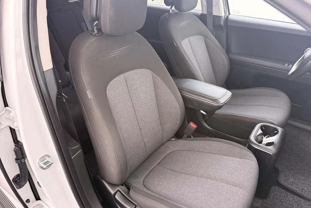 Hyundai IONIQ 5 – foto 14