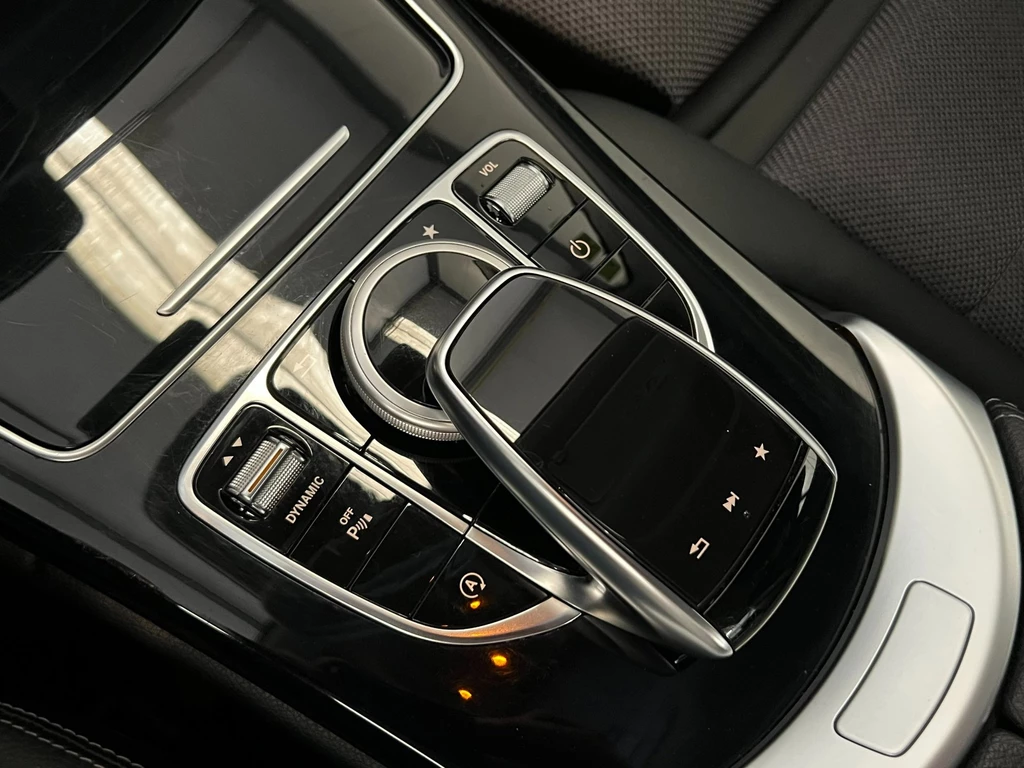 Mercedes-Benz C-Klasse – foto 18