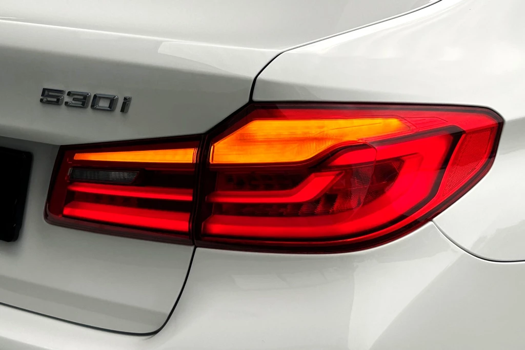 BMW 5 Serie – foto 31