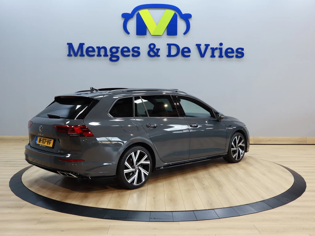Volkswagen Golf – foto 5