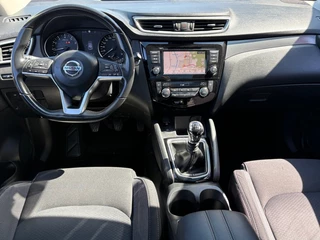 Nissan QASHQAI – thumbnail 8