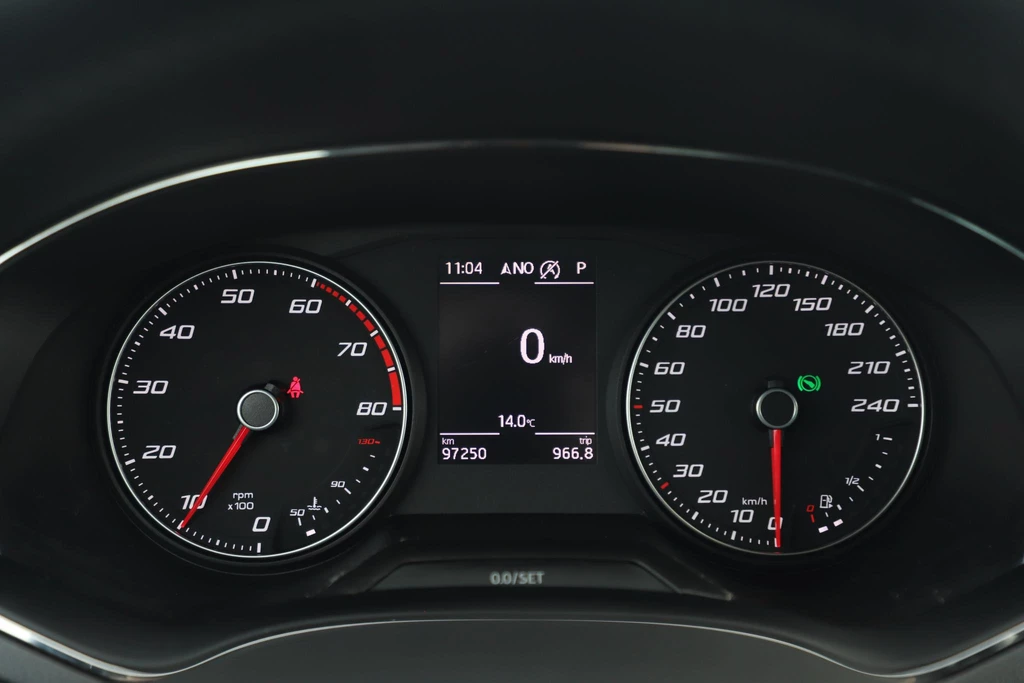 SEAT Arona – foto 24