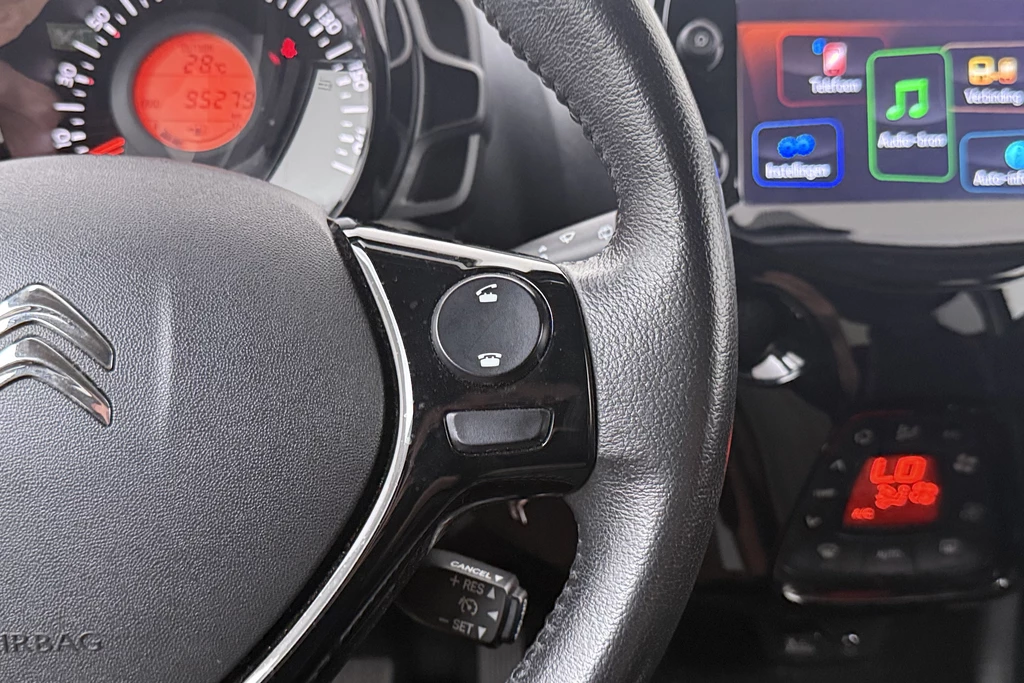 Citroën C1 – foto 19