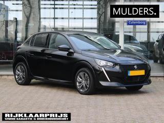 Peugeot e-208 – thumbnail 5