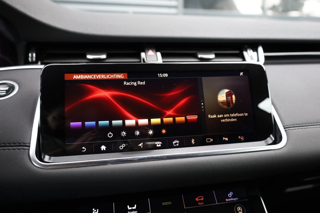 Land Rover Range Rover Evoque – foto 21