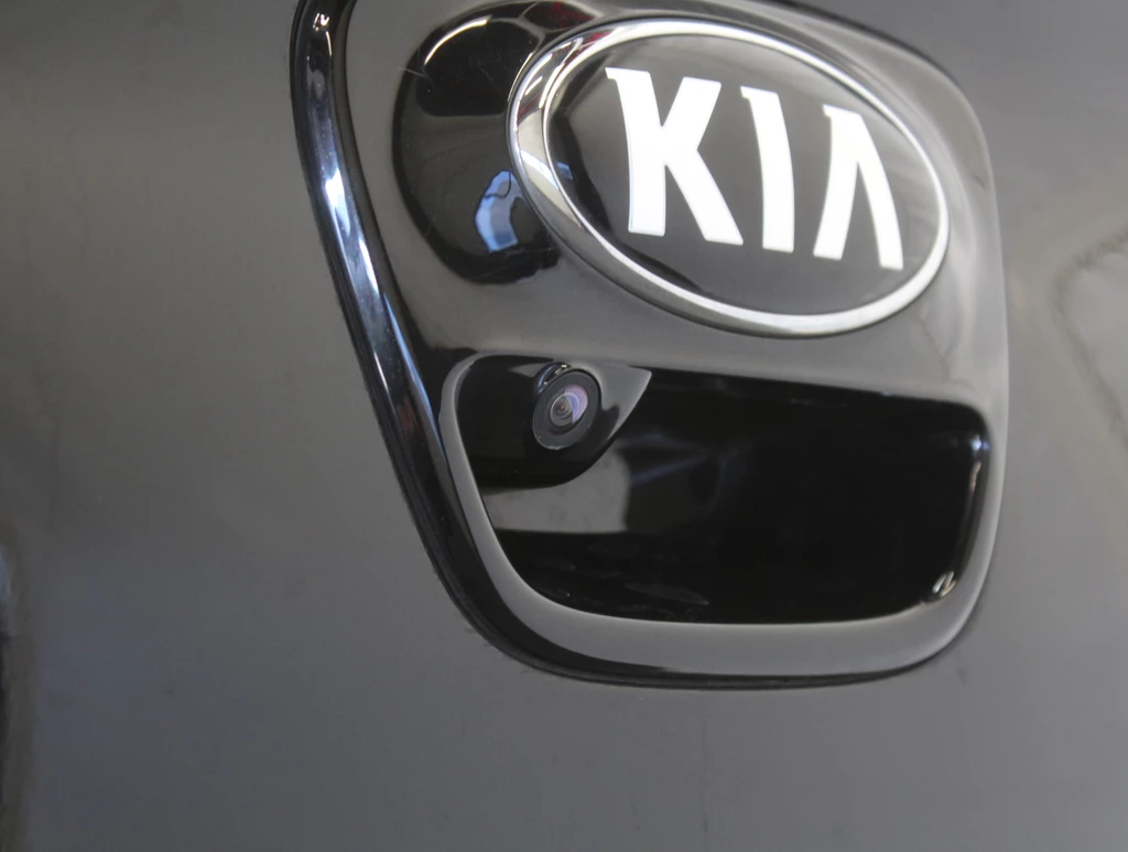 Kia Rio – foto 37