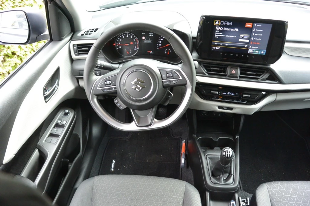 Suzuki Swift – foto 20