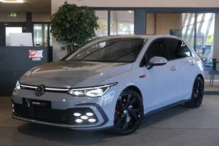 Volkswagen Golf – thumbnail 1