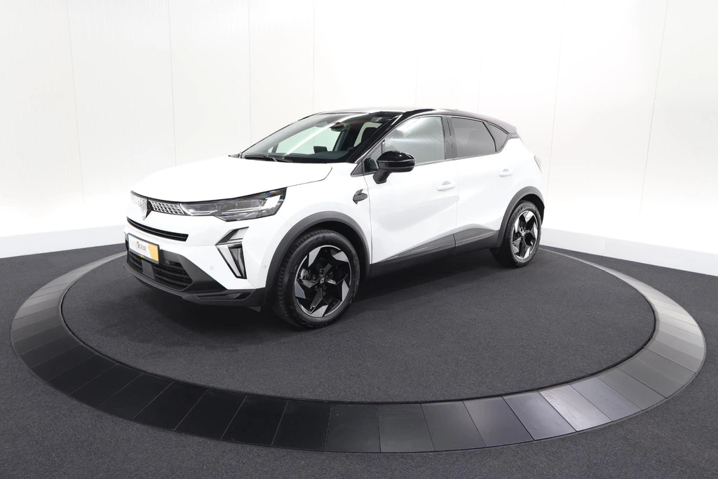 Renault Captur – foto 3