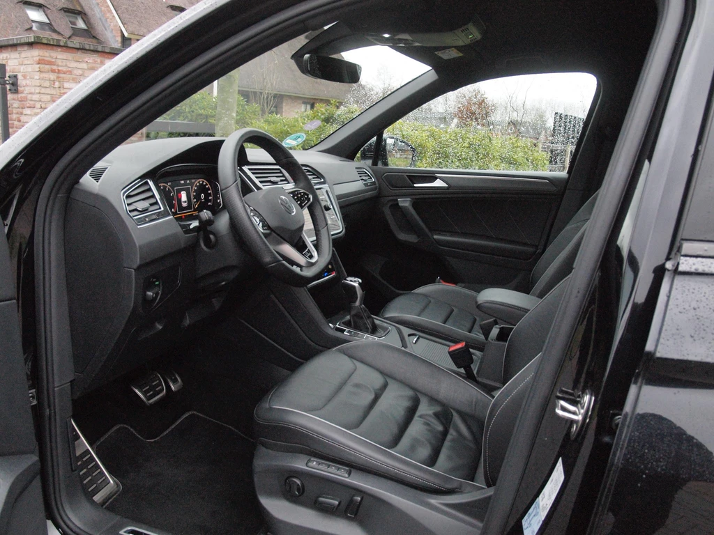 Volkswagen Tiguan – foto 12
